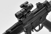 Little Armory LS02 MP5 F Shirane Rin Mission Pack 1/12