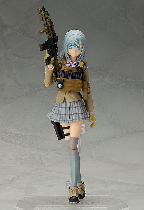 Little Armory Shiina Rikka Figma [TT30757]