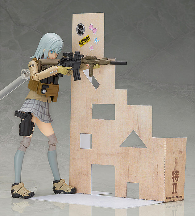 Little Armory Shiina Rikka Figma [TT30757]