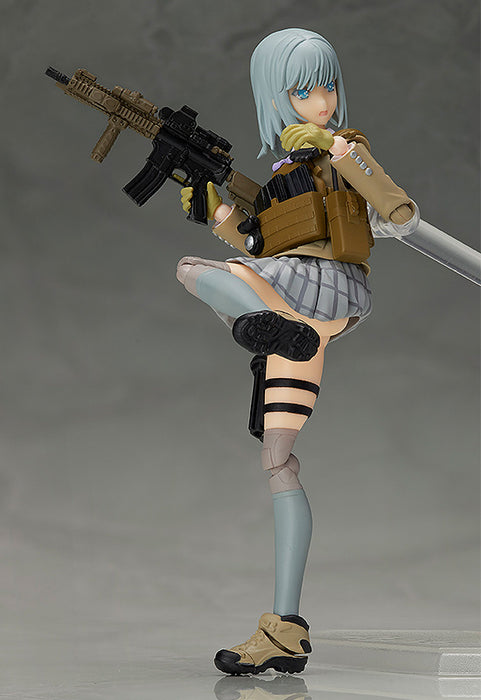 Little Armory Shiina Rikka Figma [TT30757]