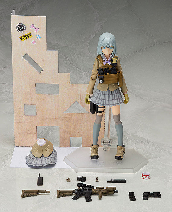 Little Armory Shiina Rikka Figma [TT30757]