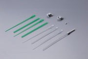 M.S.G - LED Sword Green Ver. Gimmick Unit MG02