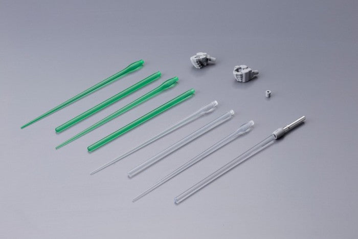 M.S.G - LED Sword Green Ver. Gimmick Unit MG02