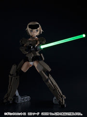 M.S.G - LED Sword Green Ver. Gimmick Unit MG02
