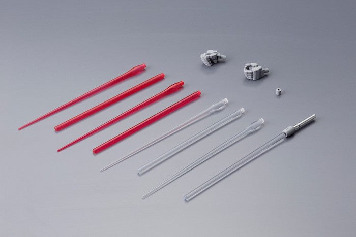M.S.G - LED Sword Red Ver. Gimmick Unit MG04