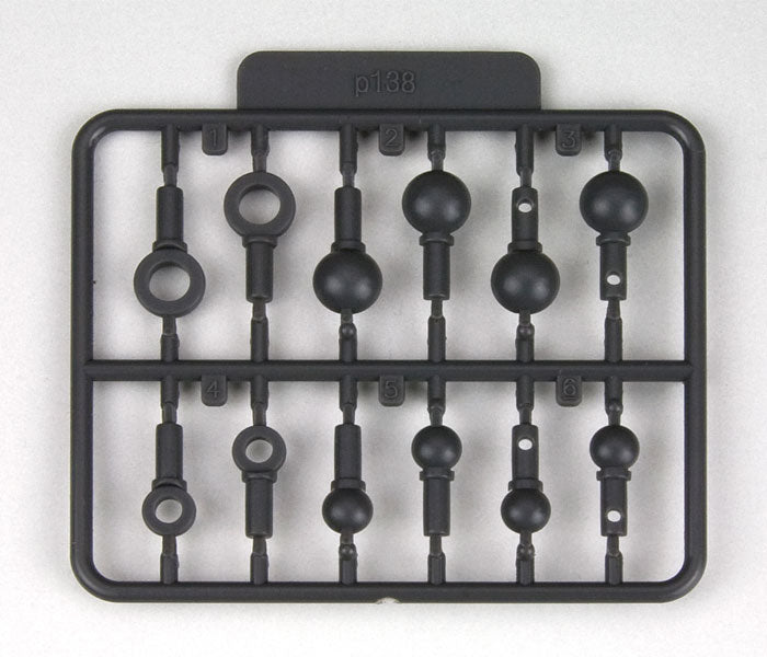 M.S.G Circular Hips Joint P138R