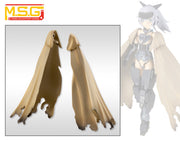 M.S.G Dress Up Parts - Side Cloak Mantle MO002