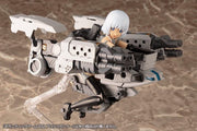 M.S.G Gigantic Arms 02 Blitz Gunner