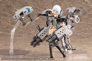 M.S.G Gigantic Arms 02 Blitz Gunner