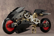 M.S.G Gigantic Arms 06 Rapid Raider GT006