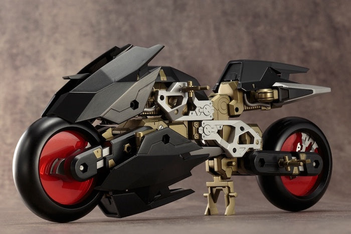 M.S.G Gigantic Arms 06 Rapid Raider GT006