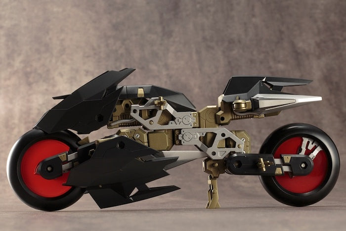 M.S.G Gigantic Arms 06 Rapid Raider GT006