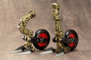 M.S.G Gigantic Arms 06 Rapid Raider GT006