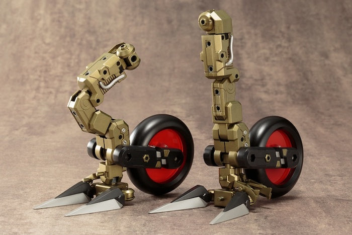M.S.G Gigantic Arms 06 Rapid Raider GT006