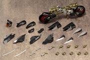 M.S.G Gigantic Arms 06 Rapid Raider GT006