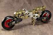 M.S.G Gigantic Arms 06 Rapid Raider GT006
