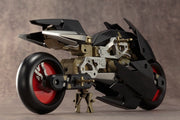 M.S.G Gigantic Arms 06 Rapid Raider GT006