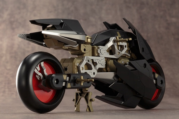 M.S.G Gigantic Arms 06 Rapid Raider GT006