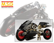 M.S.G Gigantic Arms 06 Rapid Raider GT006