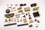 M.S.G Gigantic Arms Wild Crawler GT013