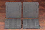 M.S.G Mechanical Chain Base R Set B MB44