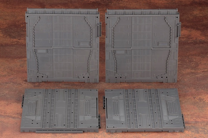 M.S.G Mechanical Chain Base R Set B MB44