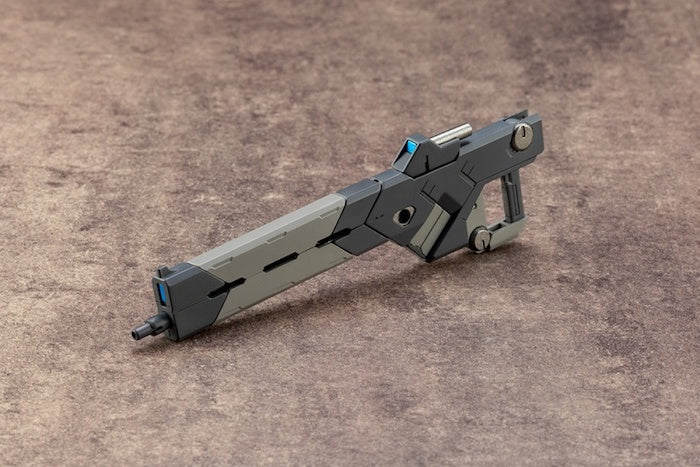 M.S.G - Weapon Unit 01 Burst Rail Gun RW001