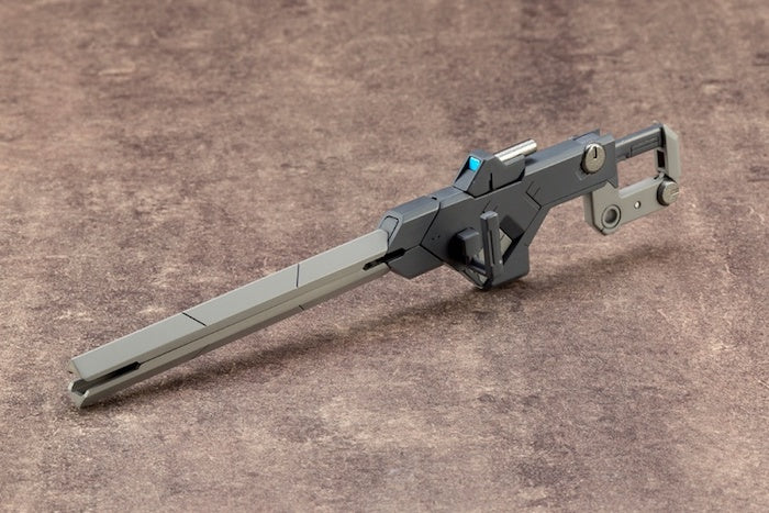 M.S.G - Weapon Unit 01 Burst Rail Gun RW001