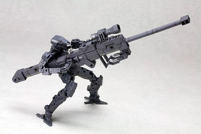 M.S.G #01 Strong Rifle MH01R