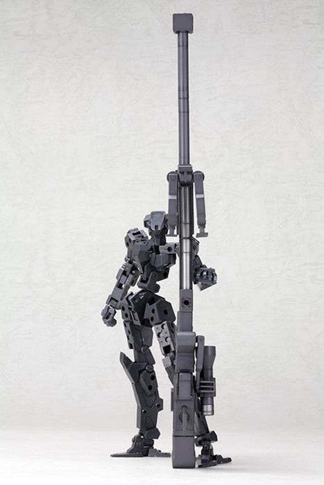 M.S.G #01 Strong Rifle MH01R