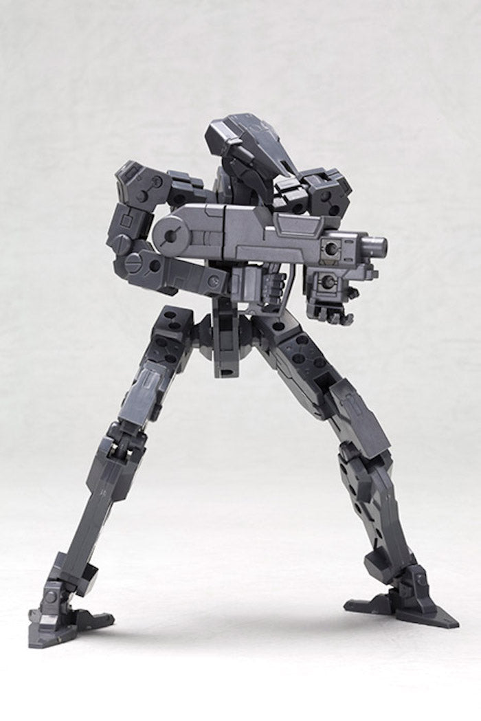 M.S.G #01 Strong Rifle MH01R