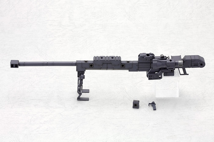 M.S.G #01 Strong Rifle MH01R