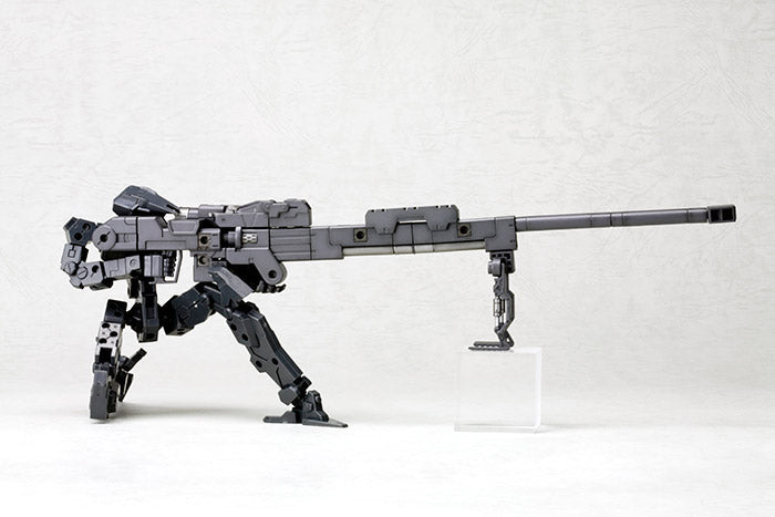 M.S.G #01 Strong Rifle MH01R