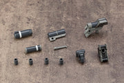 M.S.G #02 Hand Bazooka RW002