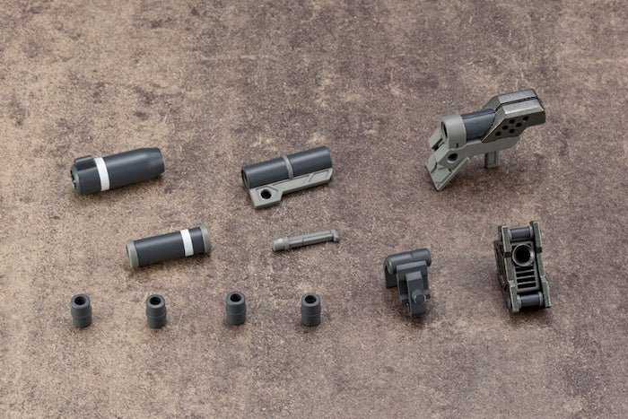 M.S.G #02 Hand Bazooka RW002