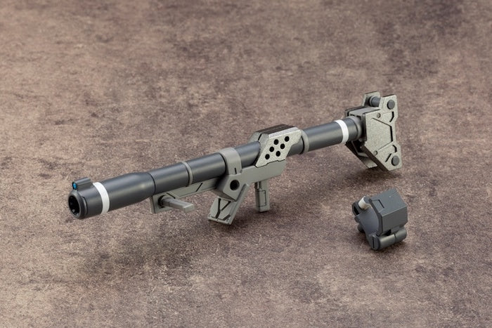M.S.G #02 Hand Bazooka RW002