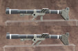 M.S.G #02 Hand Bazooka RW002
