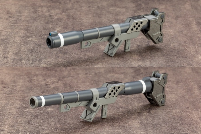 M.S.G #02 Hand Bazooka RW002