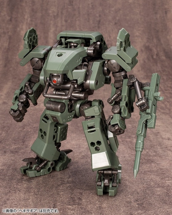 M.S.G #03 Joint Set Gunmetal Ver.
