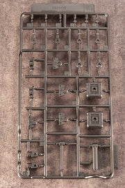 M.S.G #03 Joint Set Gunmetal Ver.