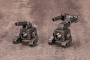 M.S.G #03 Joint Set Gunmetal Ver.