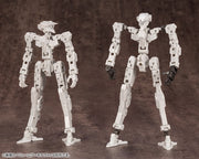 M.S.G #03 Joint Set Gunmetal Ver.