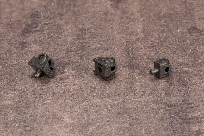 M.S.G #03 Joint Set Gunmetal Ver.