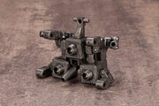 M.S.G #03 Joint Set Gunmetal Ver.
