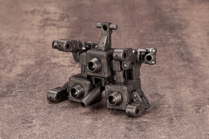 M.S.G #03 Joint Set Gunmetal Ver.