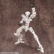M.S.G #03 Joint Set Gunmetal Ver.
