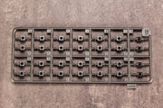 M.S.G #03 Joint Set Gunmetal Ver.