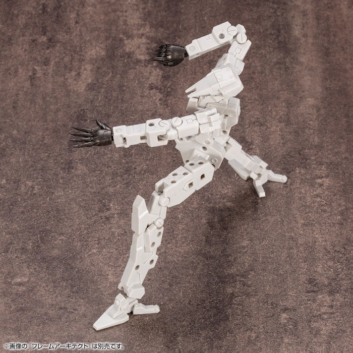 M.S.G #03 Joint Set Gunmetal Ver.