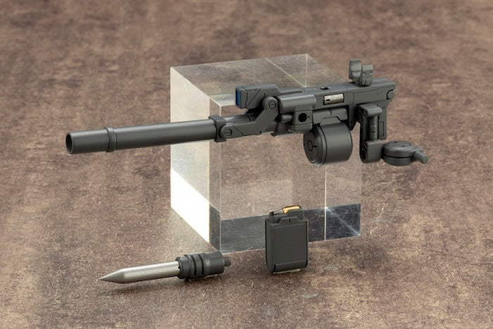 M.S.G #03 Folding Cannon RW003