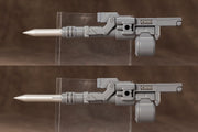M.S.G #03 Folding Cannon RW003